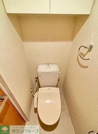 パークアクシス錦糸町の物件内観写真